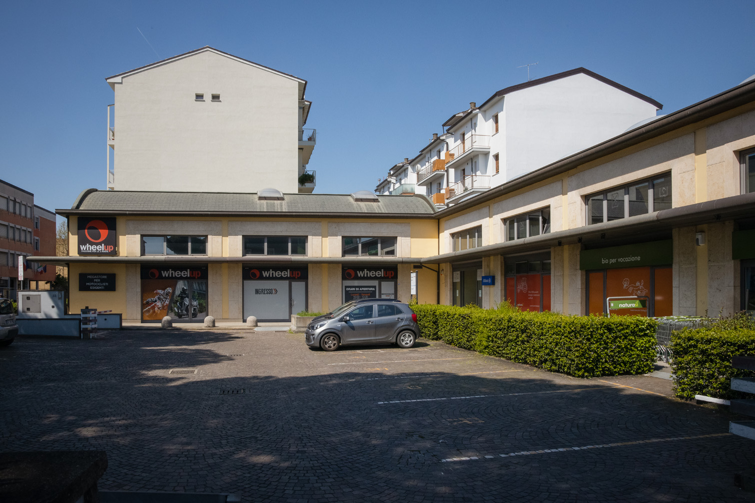 Valentini Business Park img n° 1